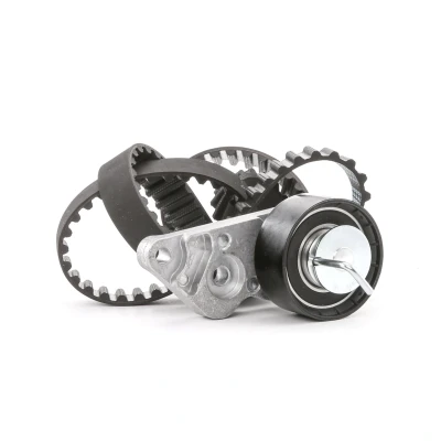 Immagine di DAYCO KTB286 Kit cinghia di distribuzione FORD: FIESTA 5, Focus Mk1 Hatchback, 4, VOLVO: V50, S40 II, MAZDA: 2 Hatchback