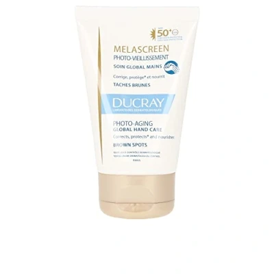 Immagine di Melascreen Crema Mani Spf50+ 50 ml