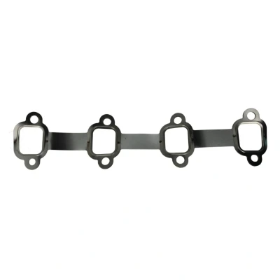 Immagine di ELRING 476.981 Guarnizione Collettore Scarico FORD: Transit Mk4 Camion pianale/Telaio, Mk3 Bus
