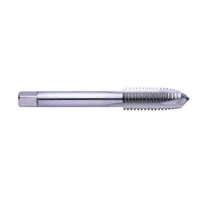 Immagine di Eventus by Exact 20001 Maschio per filettare metrica M3 0.5 mm Taglio destrorso DIN 352 HSS Forma B 1 pz.