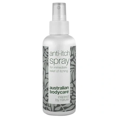 Immagine di Spray anti prurito contro il su tutto corpo, aiuto rapido, 100% vegano e adatto per tutti i tipi di pelle, 100 ml