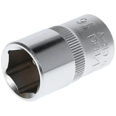 Immagine di Gedore RED R61001606 Inserto a bussola metrico, imperiale (pollici) 1/2 (12.5 mm) 1 pezzo 3300265