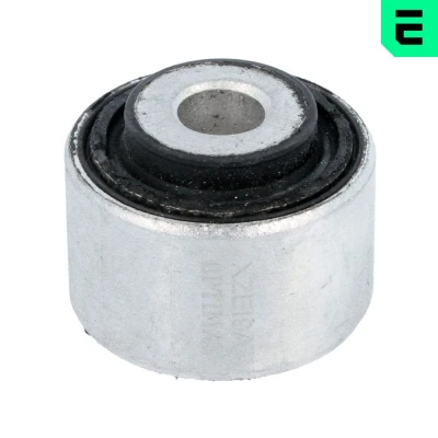 Immagine di OPTIMAL F9 0133 Silent Block Assale posteriore Sx, Dx 38 Cuscinetto gomma metallo per braccio longitudinale oscillante
