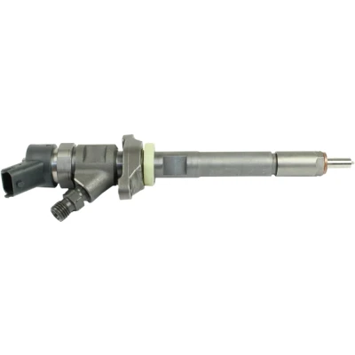 Immagine di METZGER ORIGINAL ERSATZTEIL 0870072 Iniettore Common Rail Pezzo di ricambio codificato con disp. autodiagn. OBD anello tenuta PEUGEOT: 407 SW