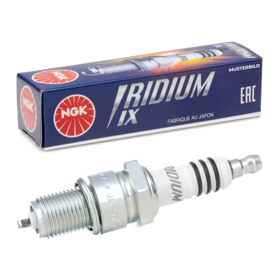 Immagine di NGK 4218 Candela accensione M10 x 1,0 SW: 16 mm