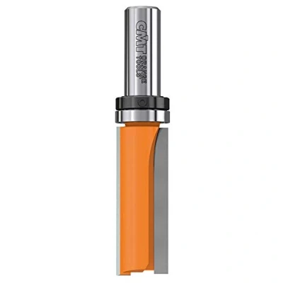 Immagine di CMT 812.691.11B Fresa recta c/rodam. s=12.7 d=19x50.8 hm