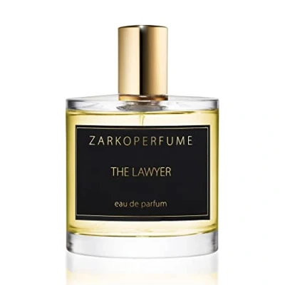 Immagine di Zarkoperfume The Lawyer Eau de Parfum 100 ml