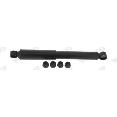 Immagine di MONROE D7014S Ammortizzatore A pressione del gas doppio tubo telescopico Occhiello superiore, inferiore SUZUKI: Samurai SUV