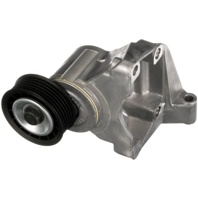 Immagine di GATES FleetRunner Micro V Kit T38316 Rullo Tendicinghia FORD: Focus Mk1 Station Wagon, Hatchback, Van / Wagon
