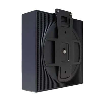Immagine di HumanCentric supporto da parete compatibile con il Sonos Amp, staffa di montaggio per amplificatore wireless Sonos, monta Amp in qualsiasi direzione