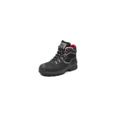 Immagine di Gevavi Gx21, Scarpe da constuction Uomo, 00 Zwart, 39 EU