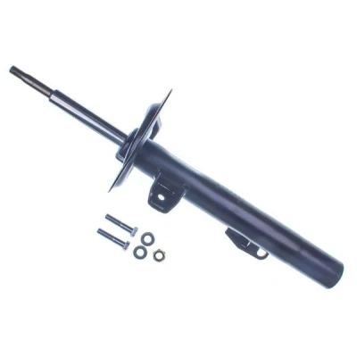 Immagine di DENCKERMANN DSB338G Ammortizzatore Sx A pressione del gas doppio tubo tipo McPherson Spina inferiore
