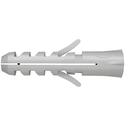 Immagine di Tassello ad espansione Fischer S 6 DP 30 mm 50125 200 pz.