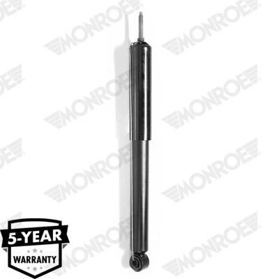 Immagine di MONROE 43069 Ammortizzatore A pressione del gas Monotubo telescopico Occhiello inferiore, Spina superiore RENAULT: 19 II Chamade