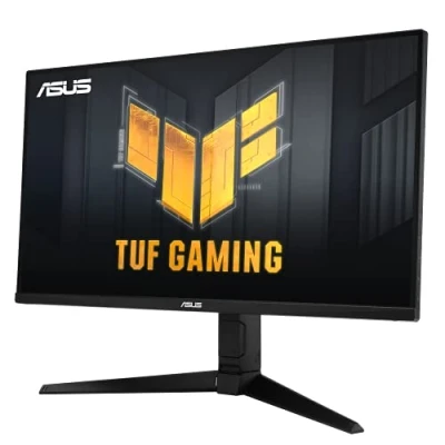 Immagine di Asus VG28UQL1A Monitor LED ERP G (A G) 71.1 cm (28 pollici) 3840 x 2160 Pixel 16:9 1 ms HDMI ™, Cuffie (jack da 3,5 mm), DisplayPort, USB 3.2 Gen (USB 3.0)