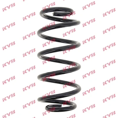 Immagine di KYB K Flex RH3369 Molle ammortizzatori Assale anteriore Molla ad elica AUDI: A4 B7 Avant, B6 Sedan