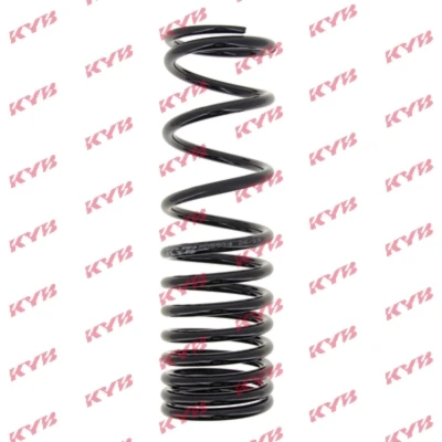 Immagine di KYB K Flex RD5504 Molle ammortizzatori Assale posteriore Molla ad elica per veicoli con autotelaio standard OPEL: Monterey A