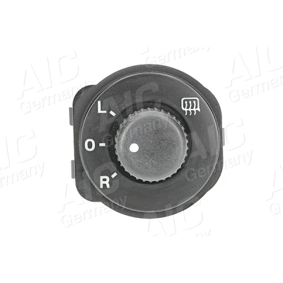 Immagine di AIC 73833 Comando, Regolazione specchio anteriore Sx SKODA: Octavia II Hatchback