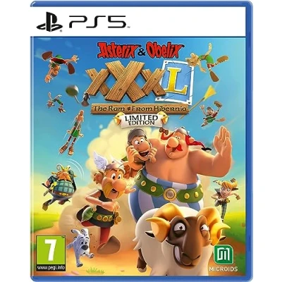 Immagine di Asterix &amp; Obelix XXXL: The Ram From Hibernia