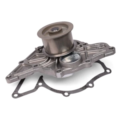 Immagine di HEPU P562 Pompa acqua con guarnizione meccanico Metallo AUDI: A4 B7 Avant, B6 B5 Sedan, VOLKSWAGEN: Passat GP Variant