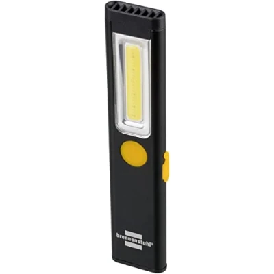 Immagine di Brennenstuhl 1175590 PL 200 a LED (monocolore) Lampada da lavoro batteria ricaricabile lm