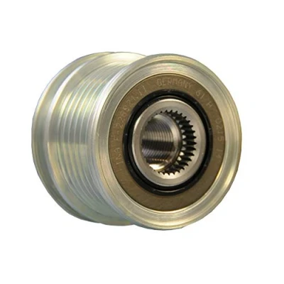 Immagine di GEBE 3 3529 1 Puleggia Alternatore MERCEDES BENZ: Classe E Sedan, C T modell, Sprinter 4 Bus