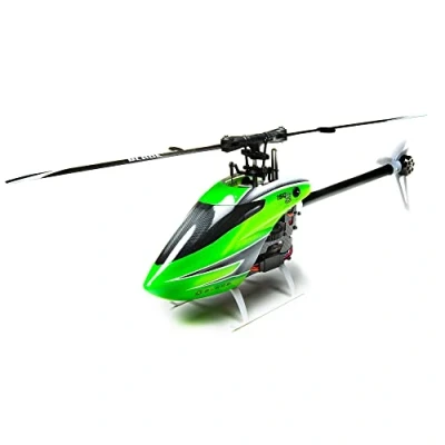 Immagine di Blade RC Hubschrauber 150 S Smart BNF Basic with AS3X and Safe helikopter, BLH54550