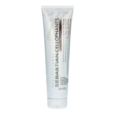 Immagine di Sebastian Cellophanes 300 ml Espresso Brown