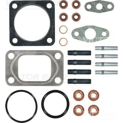 Immagine di REINZ 04 10096 01 Kit montaggio, Compressore