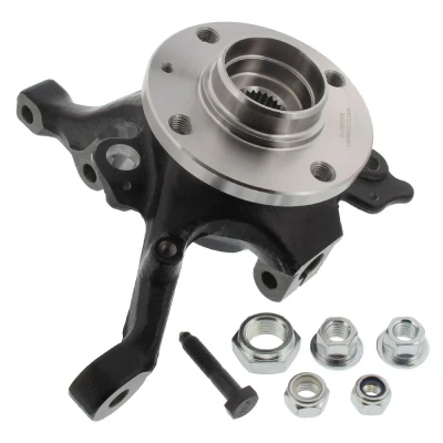 Immagine di Kit riparazione, Fuso a snodo MAPCO 107764/4