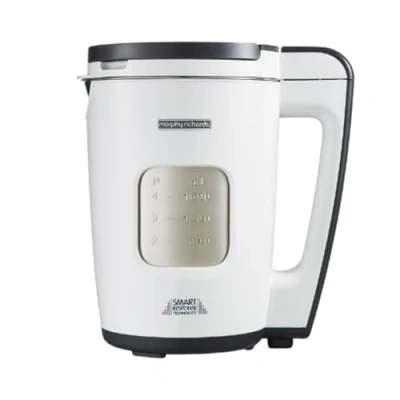 Immagine di Morphy Richards Suppenbereiter Total Control 501020, Bianco/Nero