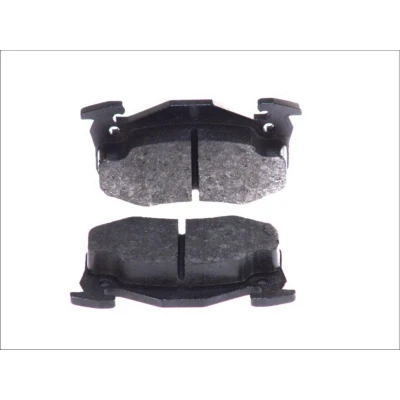 Immagine di TRW GDB313 Kit pastiglie freno Con contatto segnalazione usura CITROËN: BX Hatchback