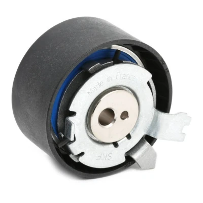 Immagine di SKF VKMA 06020 Kit cinghia di distribuzione 132 con profilo dente arrotondato RENAULT: CLIO 3, 2, Scénic 1, DACIA: Duster SUV, Sandero I
