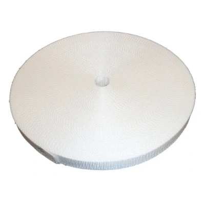 Immagine di TAPPARELLE avvolgibili 18 mm larghezza bianco 50 meter Rotolo Original rolatec