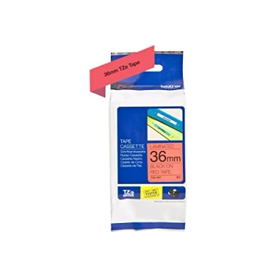 Immagine di Brother TZe 223 Cassetta nastro Colore Nastro: Bianco carattere: Blu 9 mm 8 m