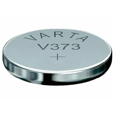 Immagine di Varta V373 Single use battery SR68 Ossido d&#039;argento (S) 1,55 V