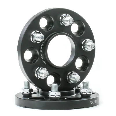 Immagine di RIDEX 3792A0007 Allargamento scartamento ruote 5 108 15 FORD: Focus Mk4 Hatchback, 2, C Max JAGUAR: F Type Cabrio, Coupe, VOLVO: C30