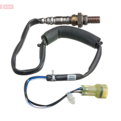 Immagine di DENSO Direct Fit DOX 0328 Sonda lambda M18x1.5 riscaldato, a dito, jump SUZUKI: Wagon R+ II Hatchback