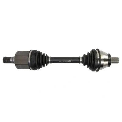 Immagine di PASCAL G2V031PC Albero motore / Semiasse Assale anteriore Sx 525mm VOLVO: V50, V40 Hatchback, XC90 I