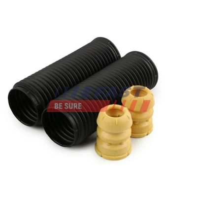 Immagine di FAST FT12270K Kit parapolvere ammortizzatore Assale anteriore Thermoplast FORD: Transit Custom V362 Van