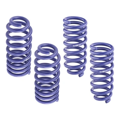 Immagine di H&amp;R 29365 2 Kit autotelaio, Molleggio Assale anteriore, posteriore FORD: Mondeo Mk3 Station Wagon (BWY) 2.5 V6 24V, ST220 3.0, 1.8 SCi