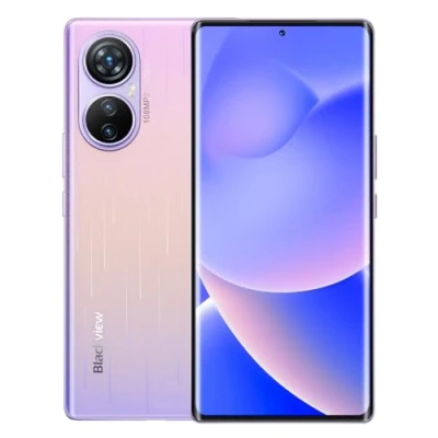 Immagine di Blackview A200 PRO (Double Sim 6.67&quot; 256 GB, 12 GB RAM) Viola