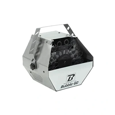 Immagine di BoomToneDJ Bubble 60 V2 Machine à Bulles