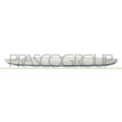 Immagine di PRASCO BM0242103 Cornice, Faro principale anteriore Dx