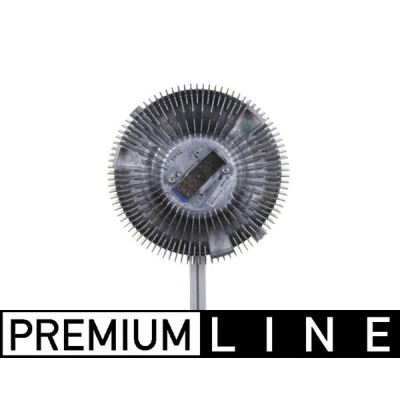 Immagine di Giunto di collegamento, Ventilatore radiatore MAHLE ORIGINAL CFC 41 000P