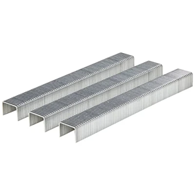 Immagine di C.K 496002 Graffette tipo 140 1000 pz. Dimensioni (L x L) 8 mm 10.5
