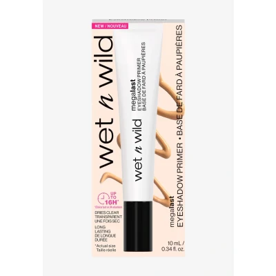 Immagine di WET N WILD Megalast Eyeshadow Primer occhi, Taglia: 10 ml, N/a