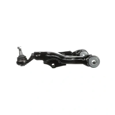 Immagine di DELPHI TC3297 Braccio oscillante, Sospensione ruota con snodo portante/di guida longitudinale oscillante TOYOTA: Land Cruiser Prado 120