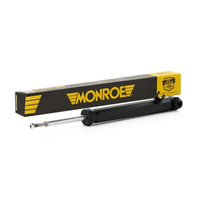Immagine di MONROE D0306R Ammortizzatore A pressione del gas doppio tubo telescopico Occhiello inferiore, Spina superiore BMW: X5, X6