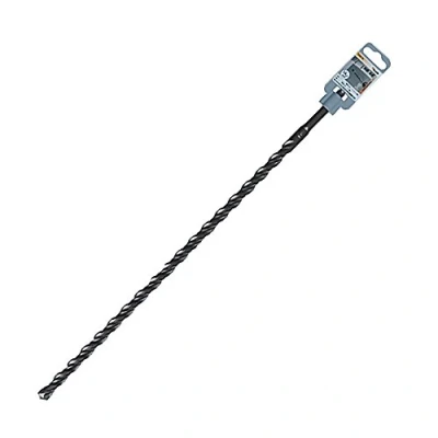 Immagine di kwb 244652 Acciaio 40CR Punta perforatrice 22 mm Lunghezza totale 450 SDS Plus 1 pz.
